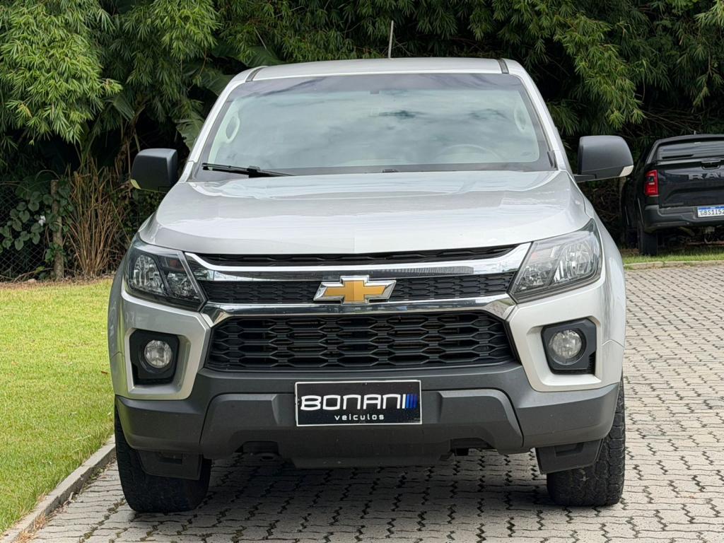 CHEVROLET S10 - Foto