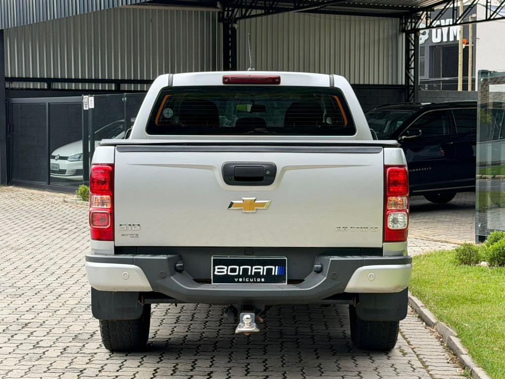 CHEVROLET S10 - Foto