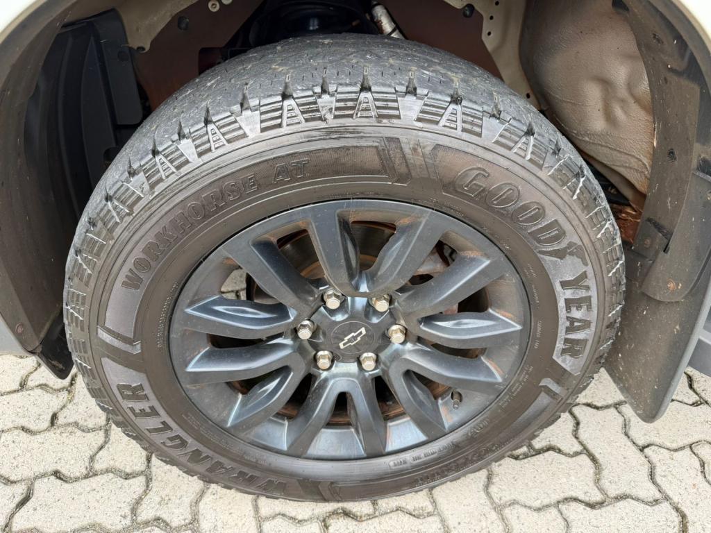 CHEVROLET S10 - Foto