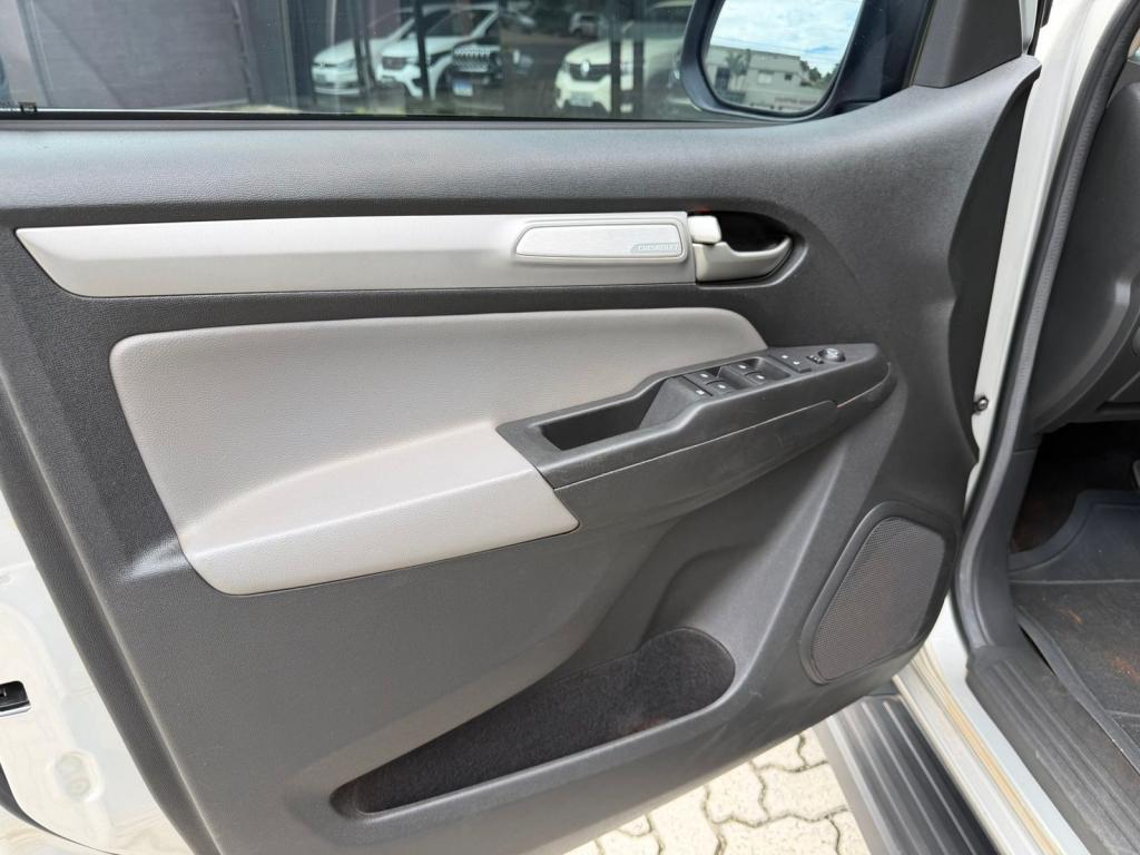 CHEVROLET S10 - Foto