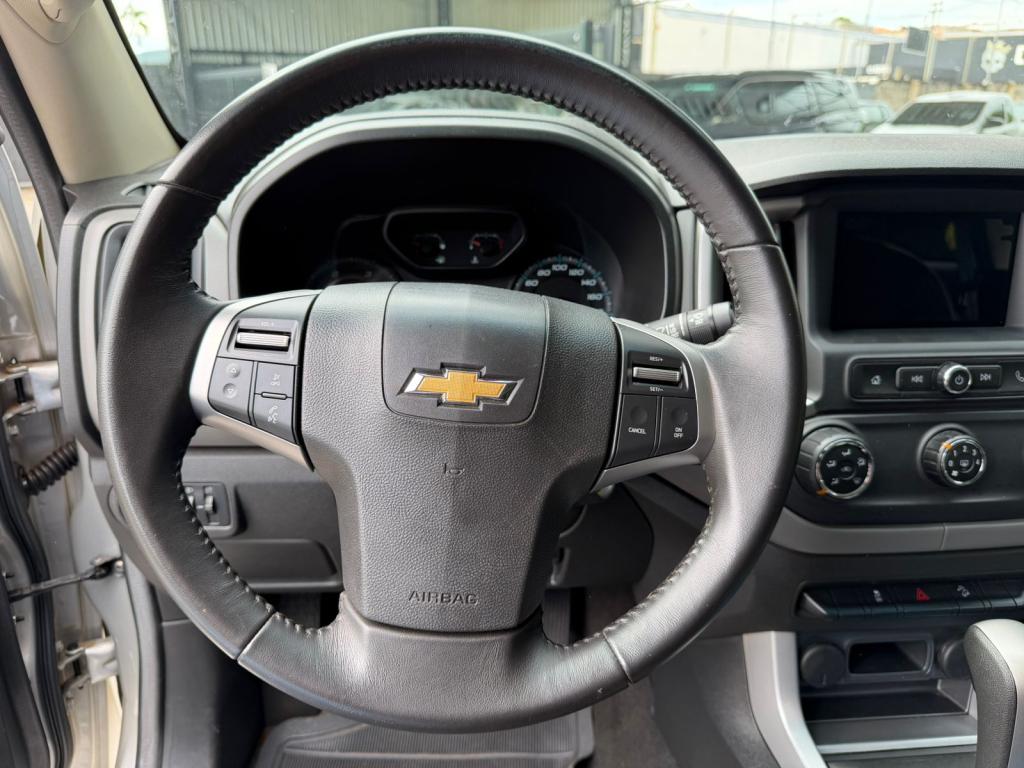 CHEVROLET S10 - Foto