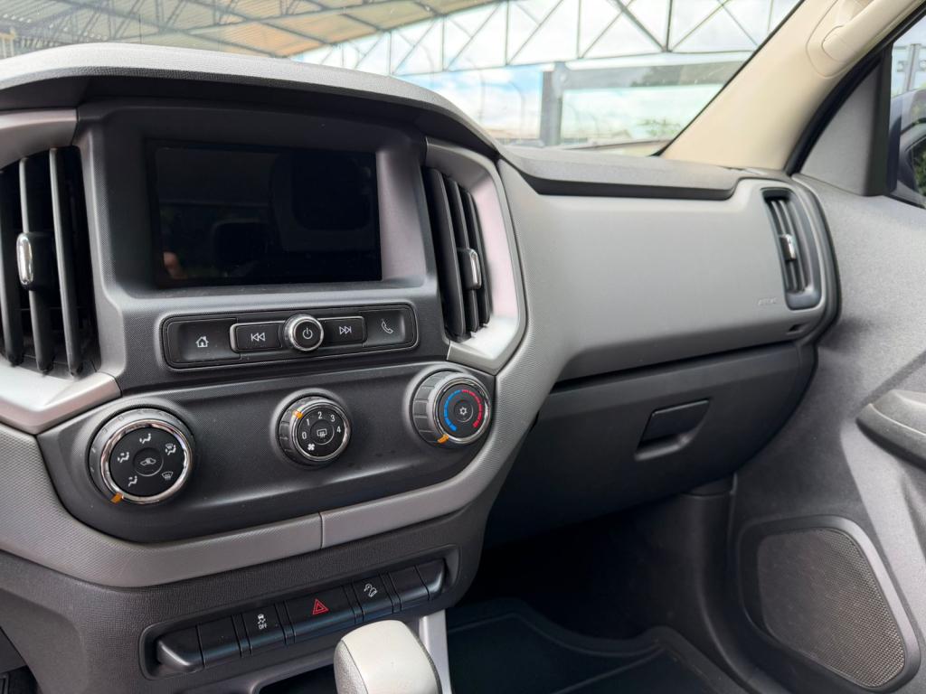 CHEVROLET S10 - Foto