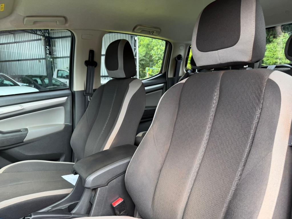 CHEVROLET S10 - Foto