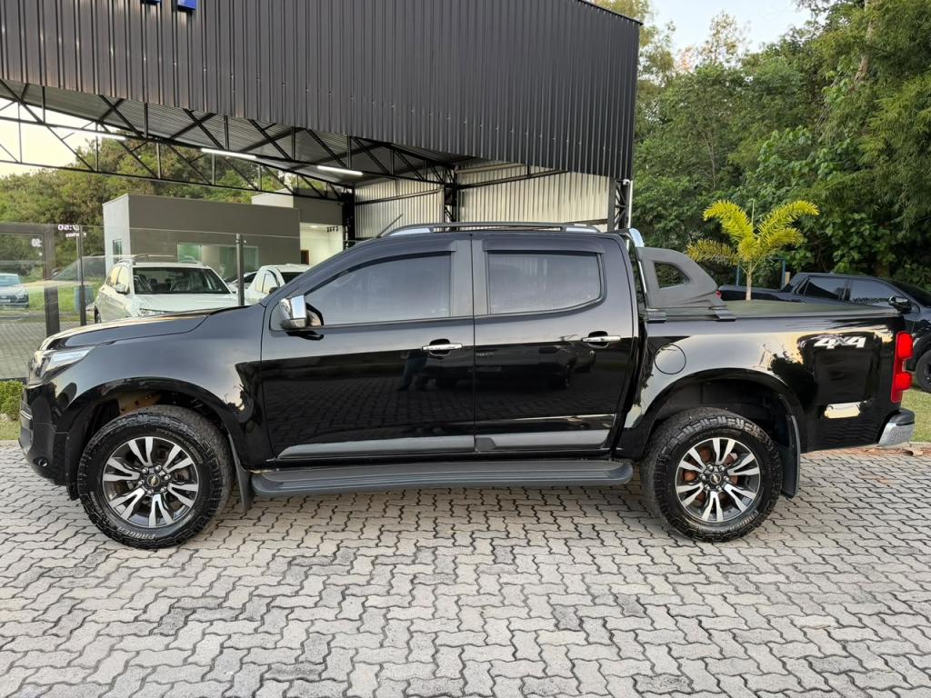 CHEVROLET S10 - Foto