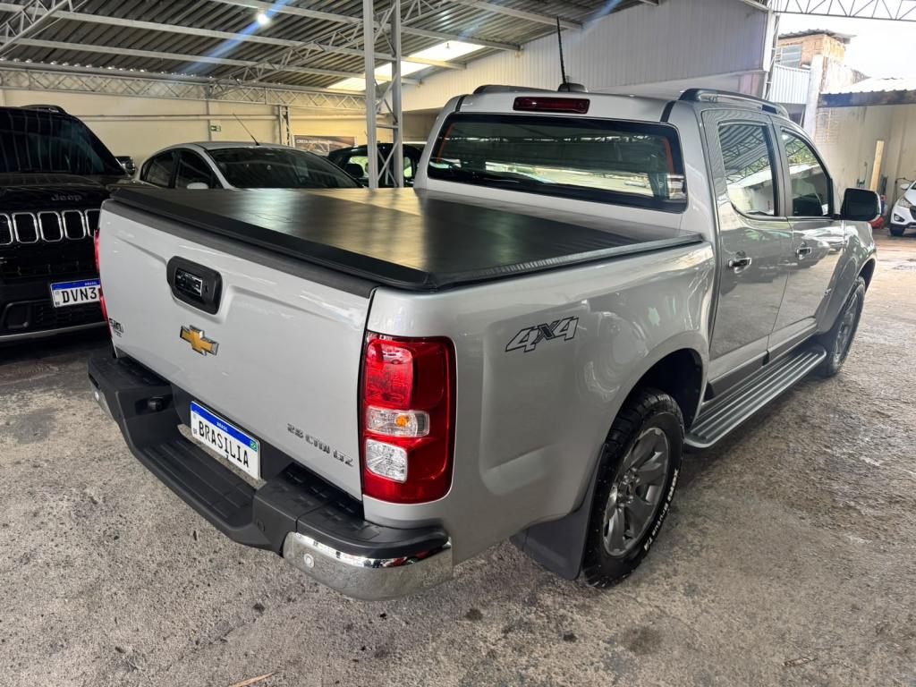 CHEVROLET S10 - Foto
