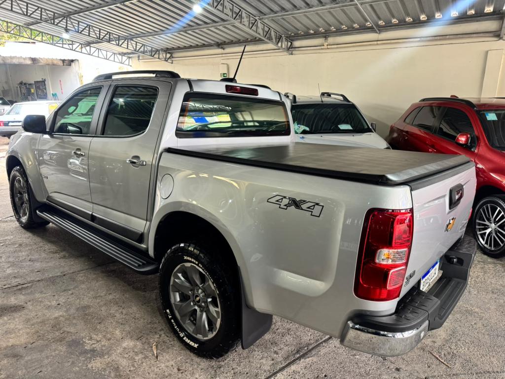 CHEVROLET S10 - Foto