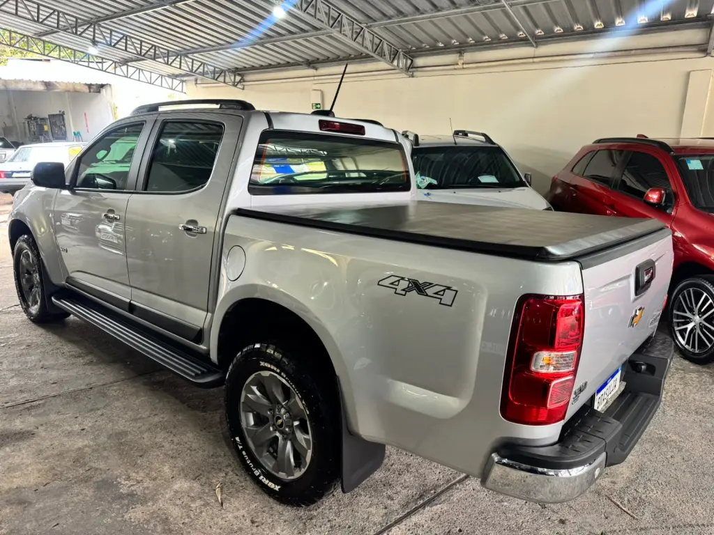CHEVROLET S10 - Foto