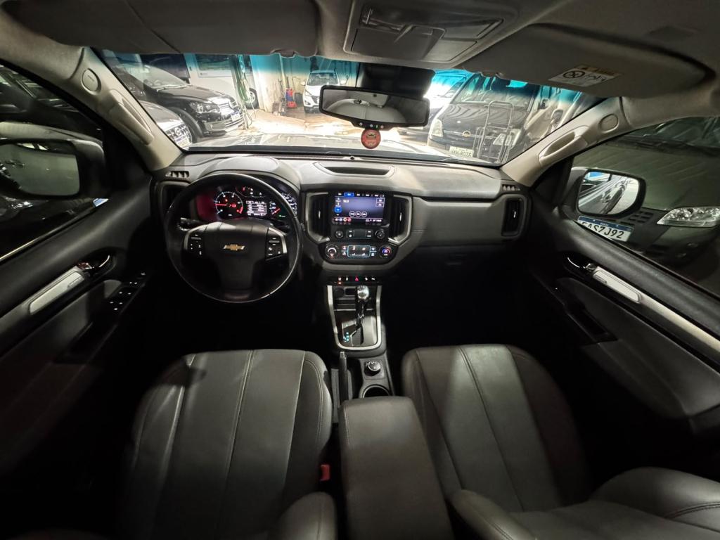 CHEVROLET S10 - Foto