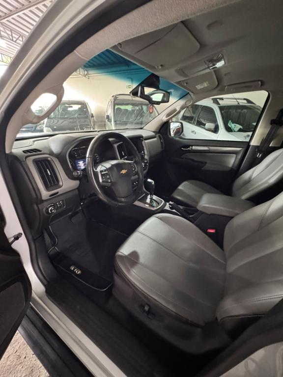 CHEVROLET S10 - Foto