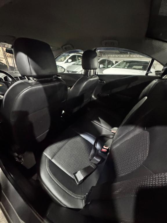 CHEVROLET Sonic Sedan - Foto