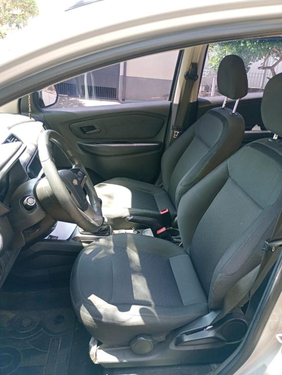 CHEVROLET Spin - Foto