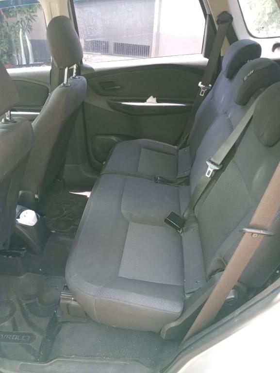 CHEVROLET Spin - Foto