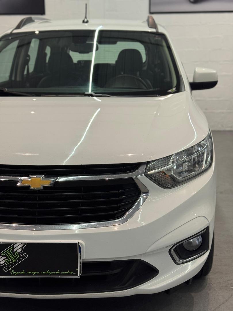 CHEVROLET Spin - Foto