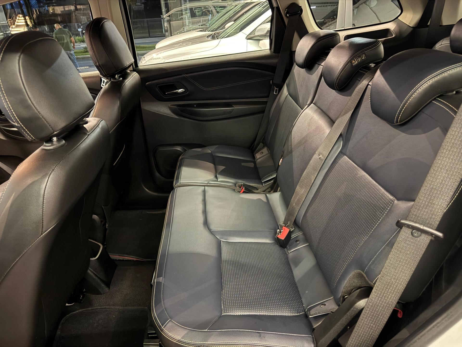 CHEVROLET Spin - Foto