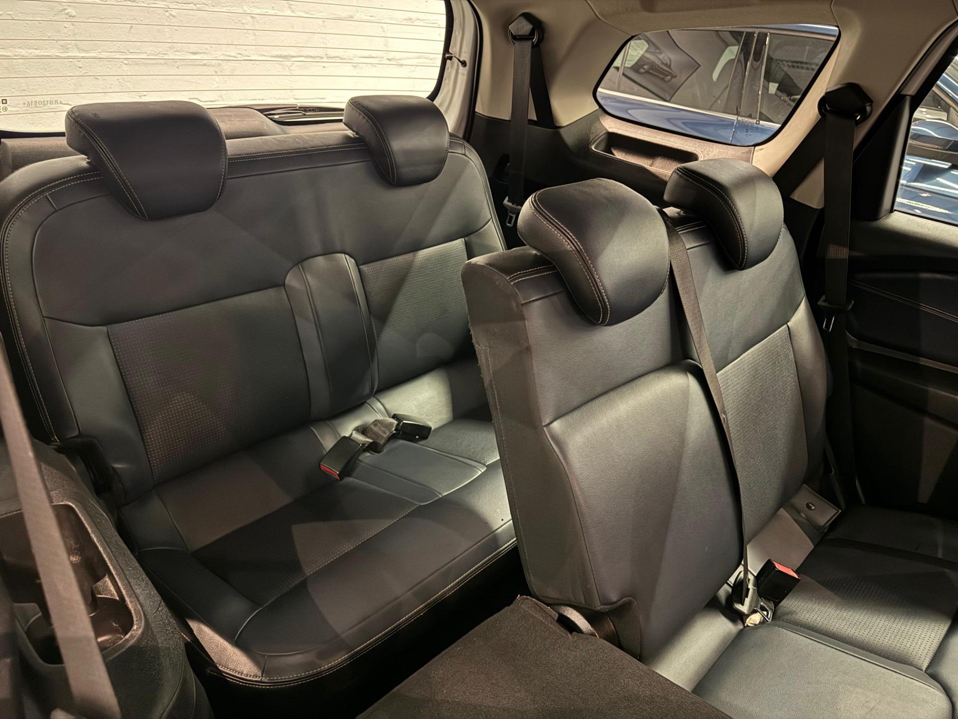 CHEVROLET Spin - Foto