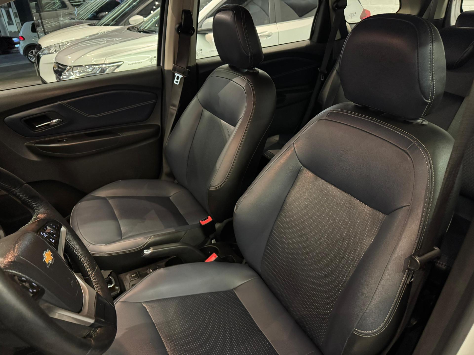 CHEVROLET Spin - Foto