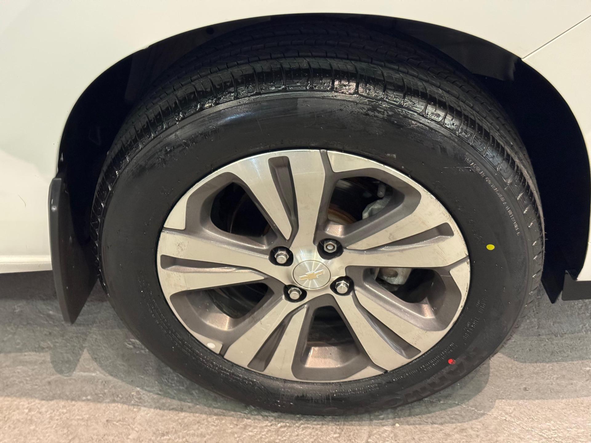 CHEVROLET Spin - Foto