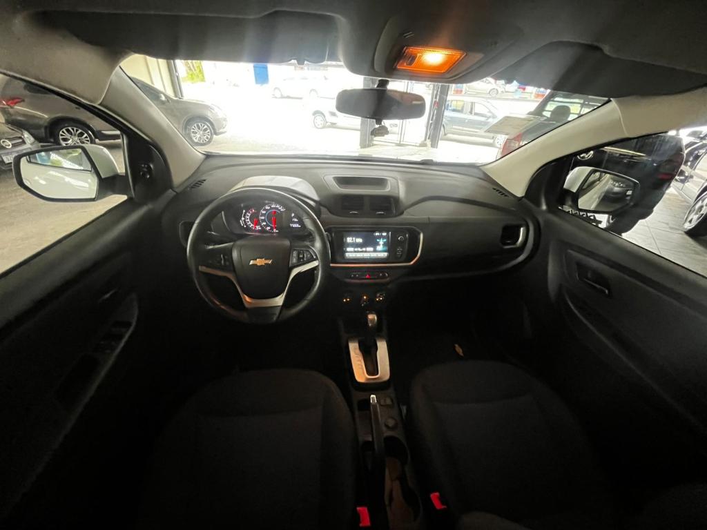 CHEVROLET Spin - Foto