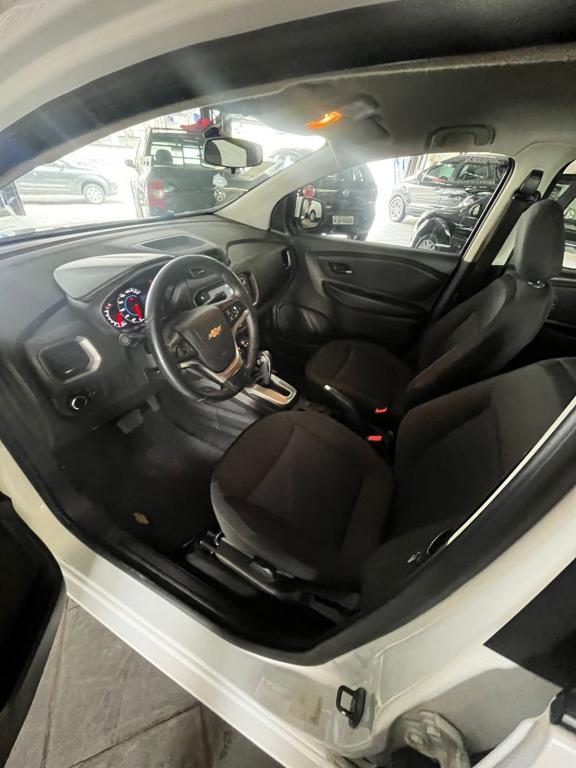 CHEVROLET Spin - Foto