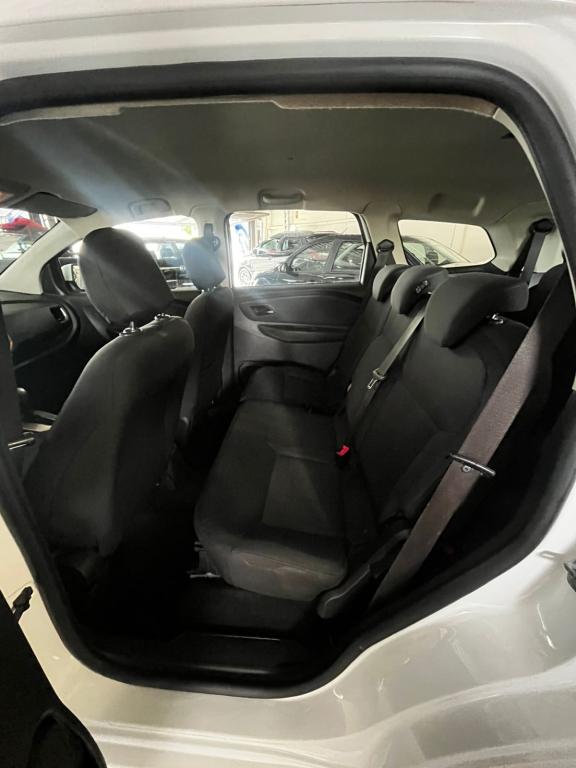 CHEVROLET Spin - Foto