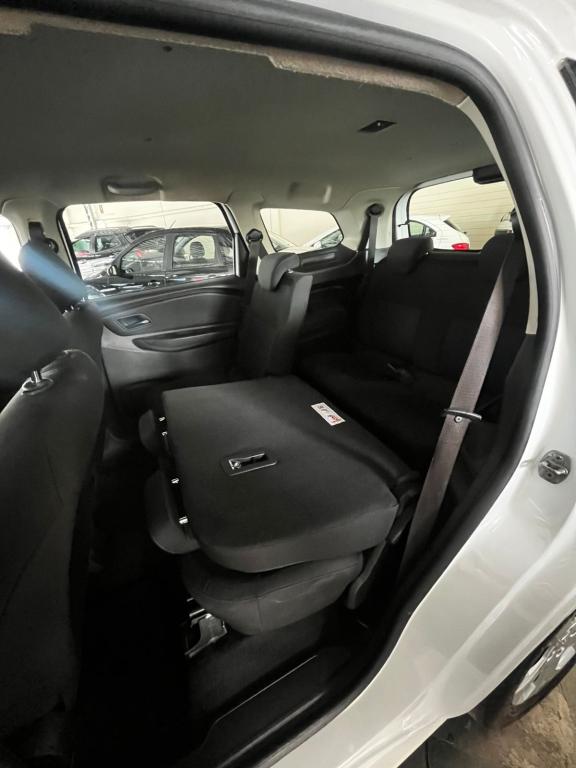 CHEVROLET Spin - Foto