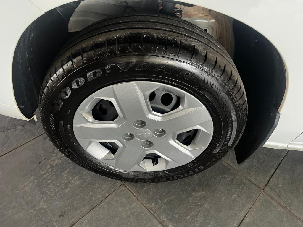 CHEVROLET Spin - Foto
