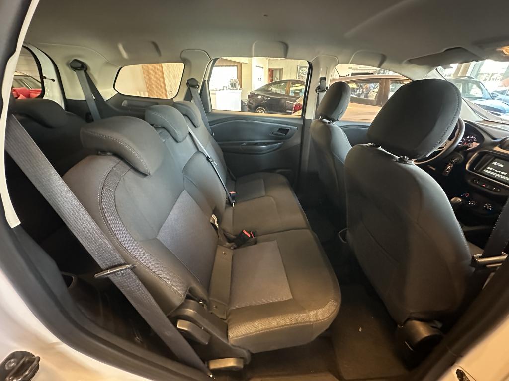 CHEVROLET Spin - Foto