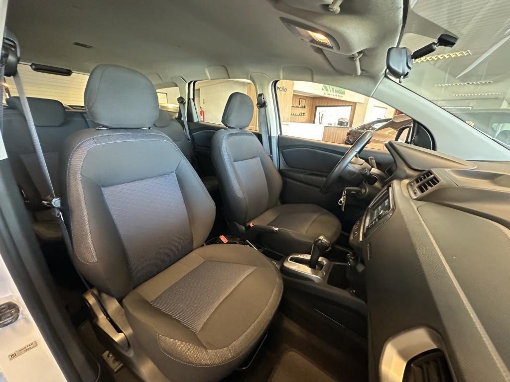 CHEVROLET Spin - Foto