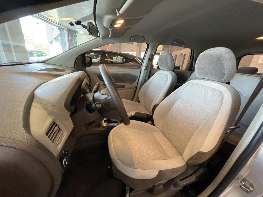 CHEVROLET Spin - Foto