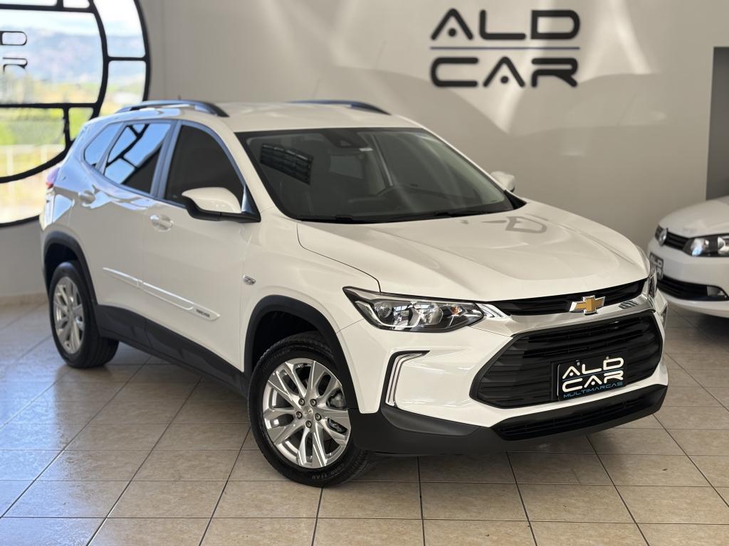 CHEVROLET Tracker - Foto