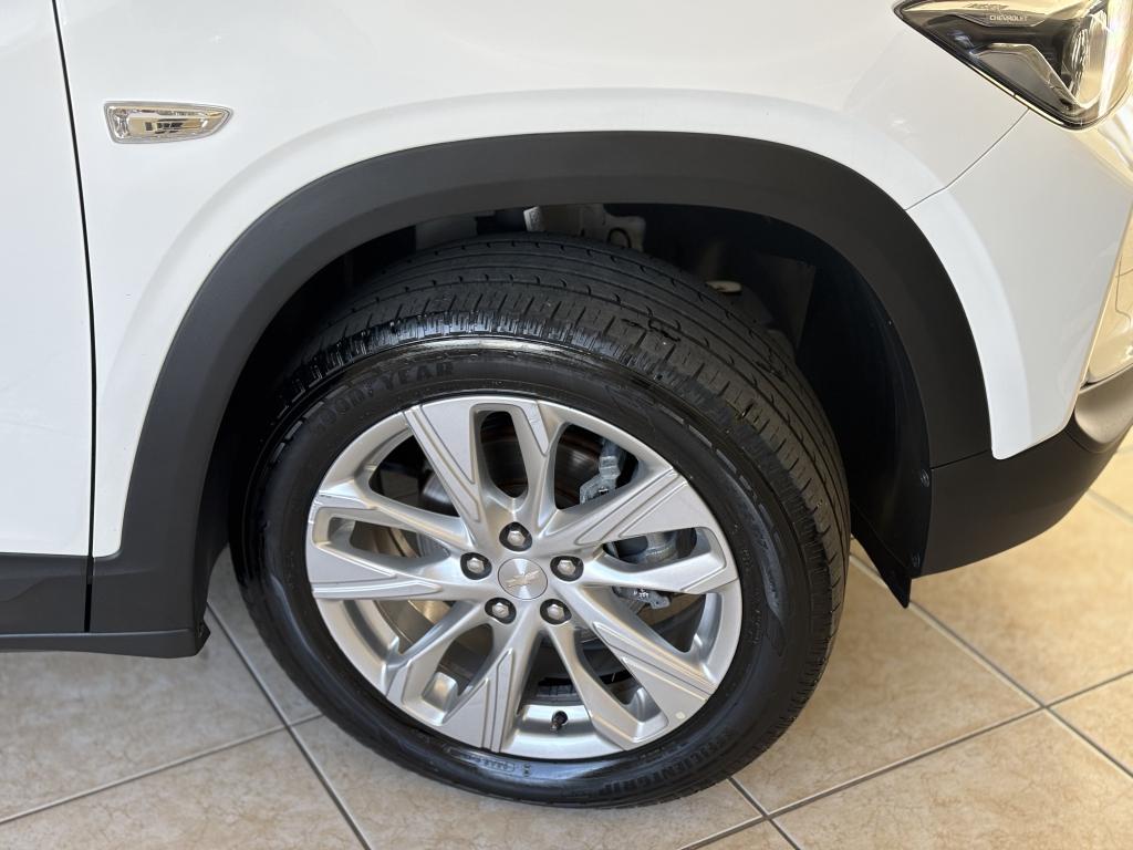 CHEVROLET Tracker - Foto