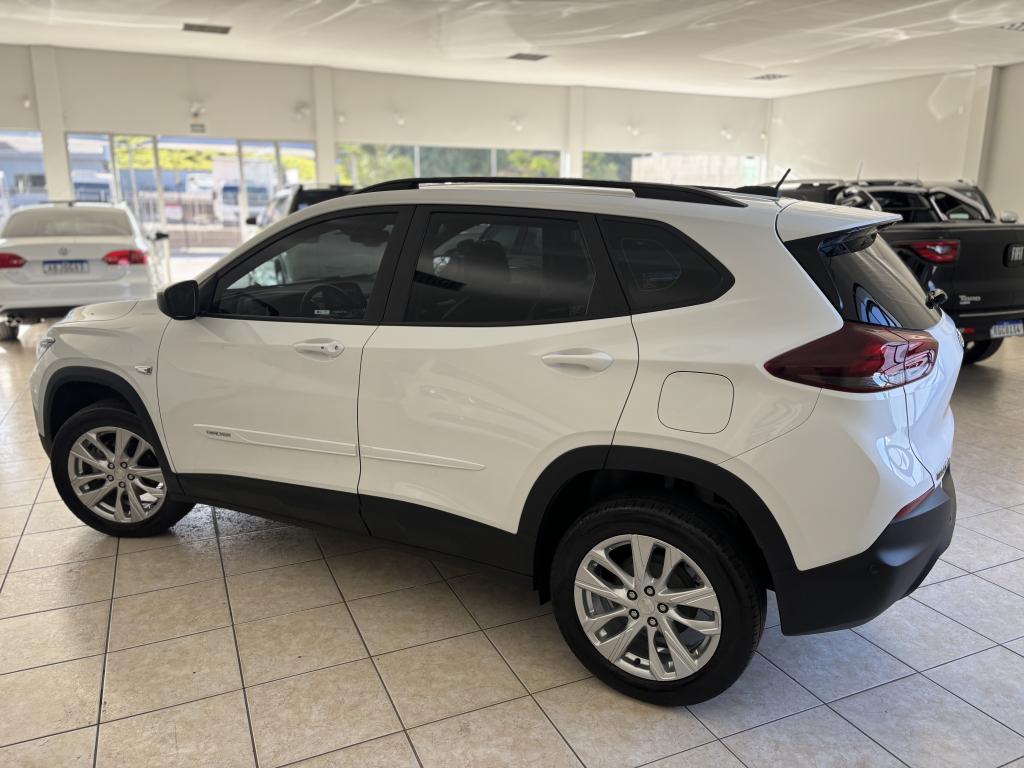 CHEVROLET Tracker - Foto