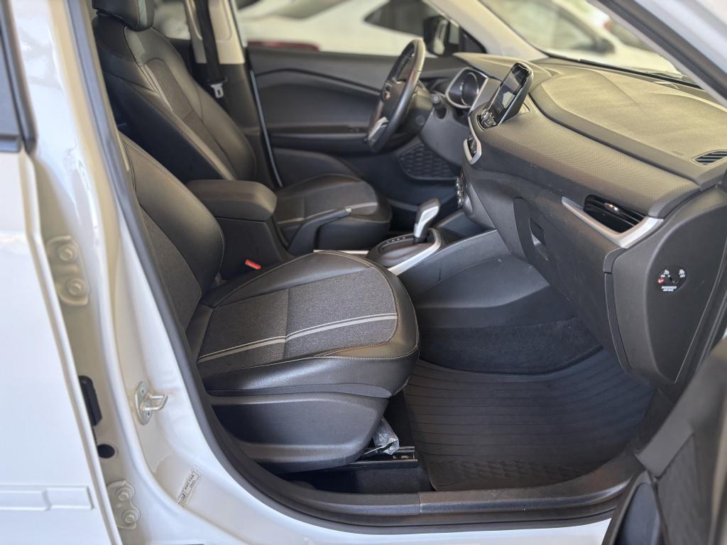 CHEVROLET Tracker - Foto