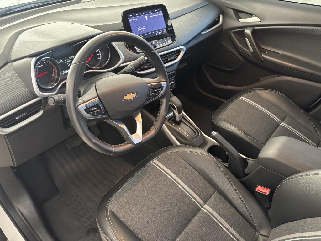 CHEVROLET Tracker - Foto