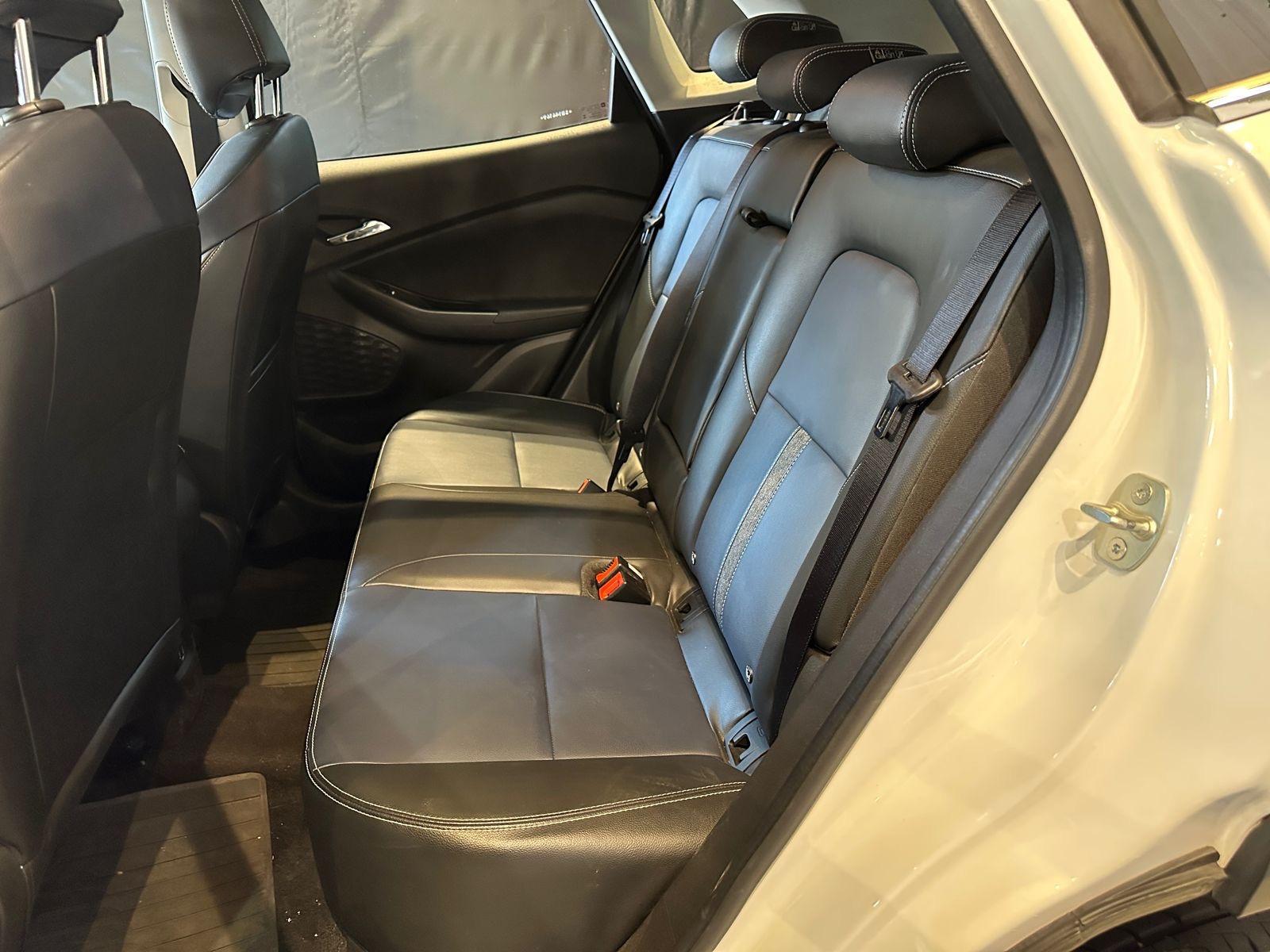 CHEVROLET Tracker - Foto