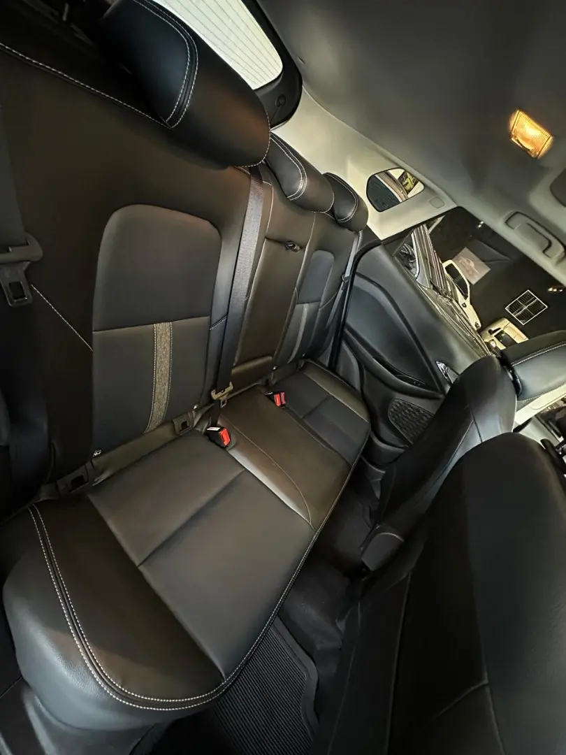 CHEVROLET Tracker - Foto