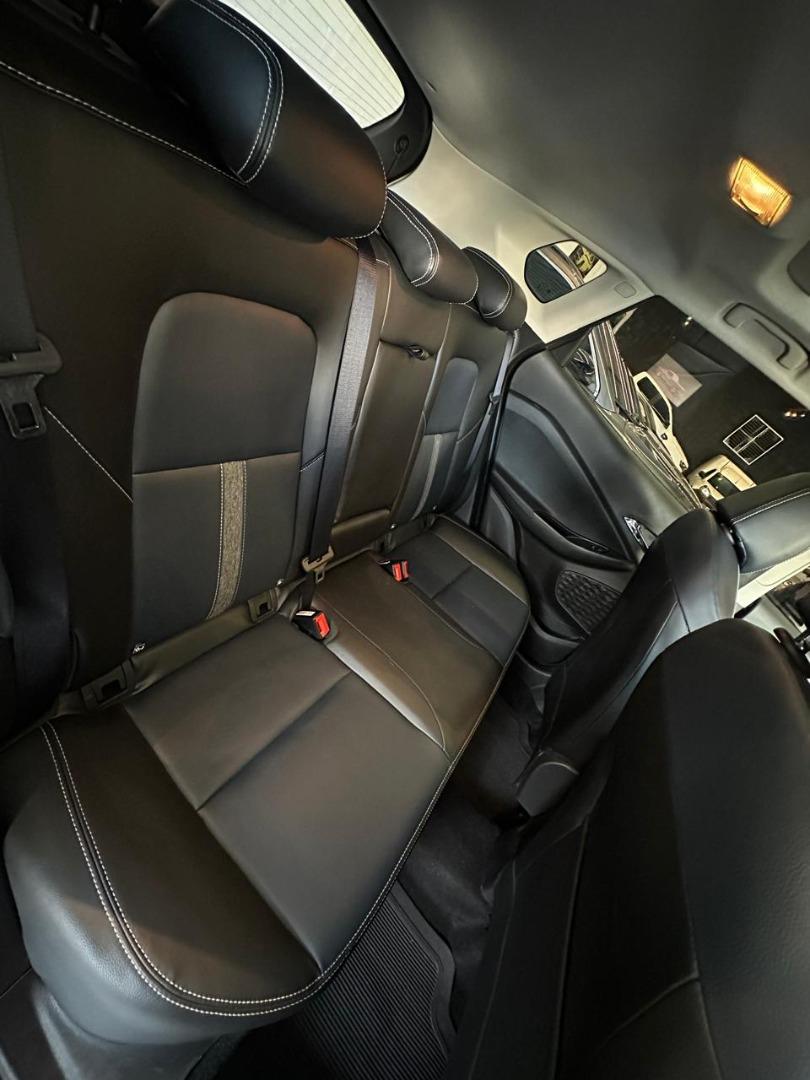 CHEVROLET Tracker - Foto