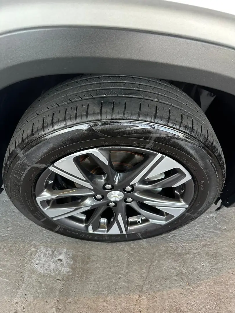 CHEVROLET Tracker - Foto