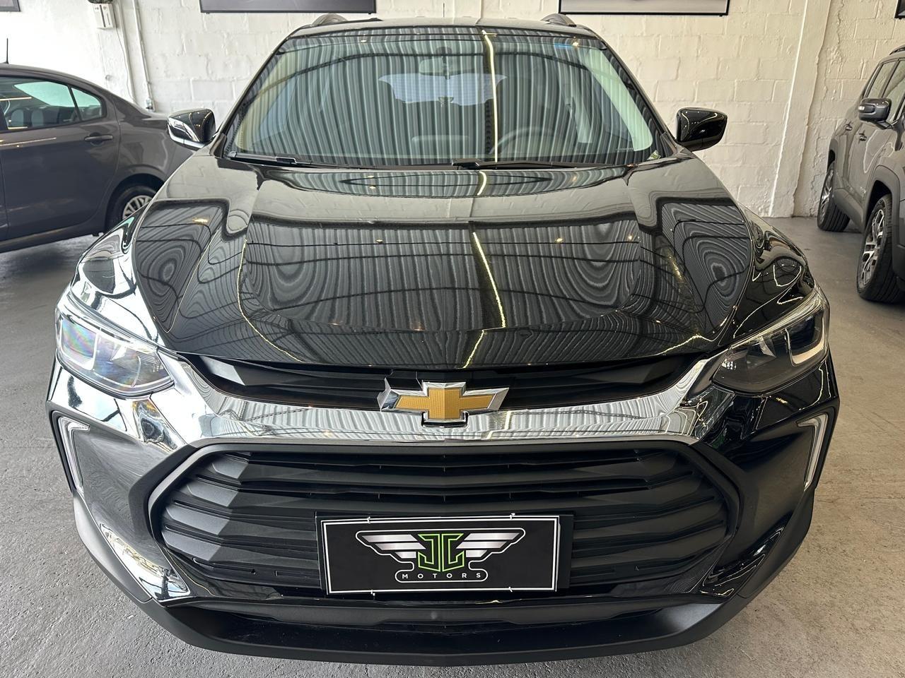 CHEVROLET Tracker - Foto