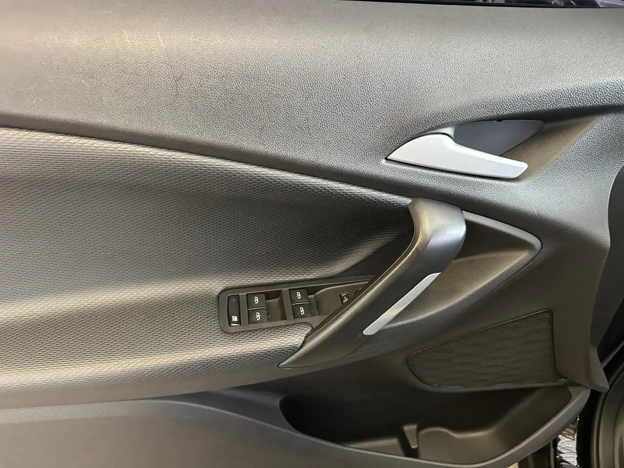 CHEVROLET Tracker - Foto