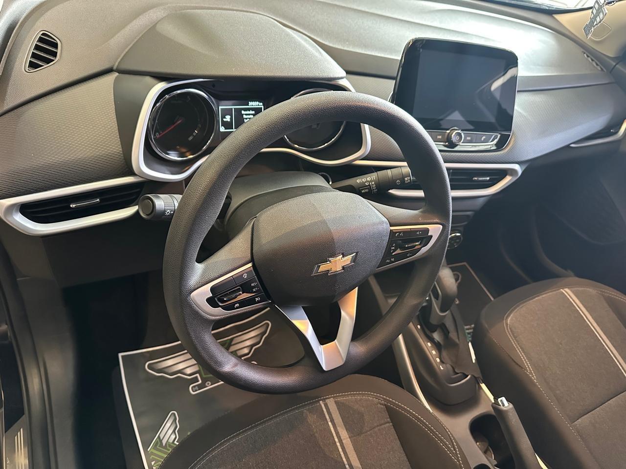 CHEVROLET Tracker - Foto