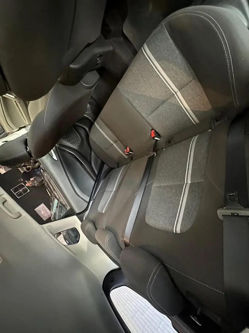 CHEVROLET Tracker - Foto