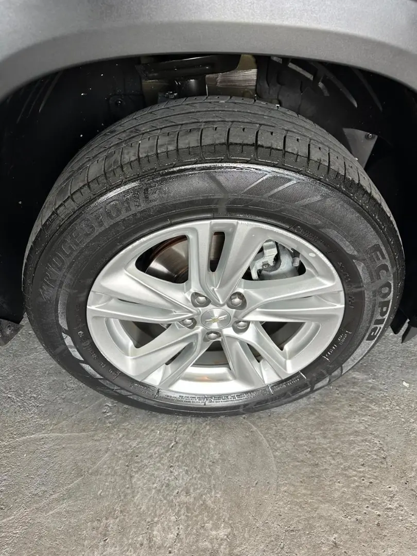 CHEVROLET Tracker - Foto