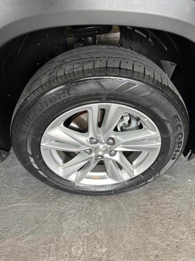 CHEVROLET Tracker - Foto