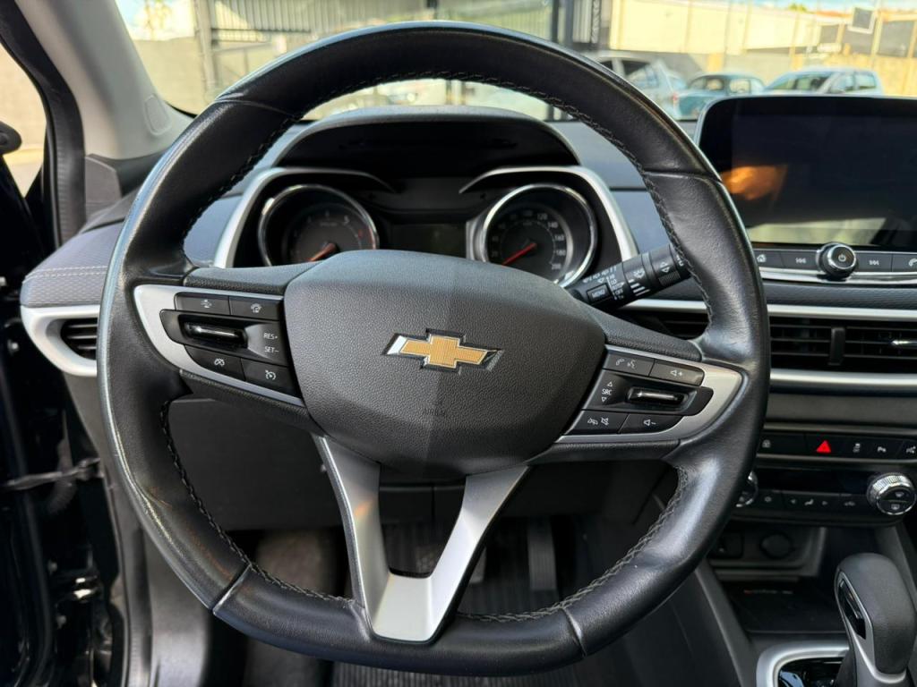 CHEVROLET Tracker - Foto