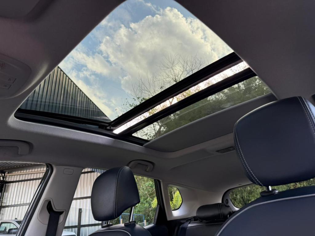 CHEVROLET Tracker - Foto