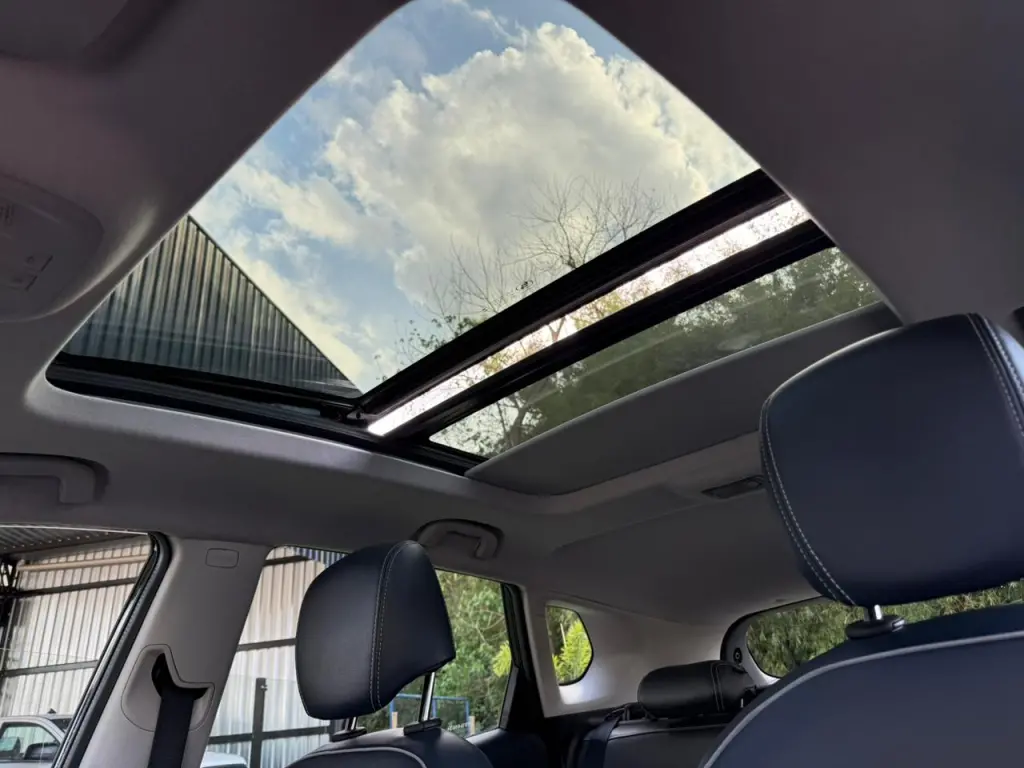 CHEVROLET Tracker - Foto