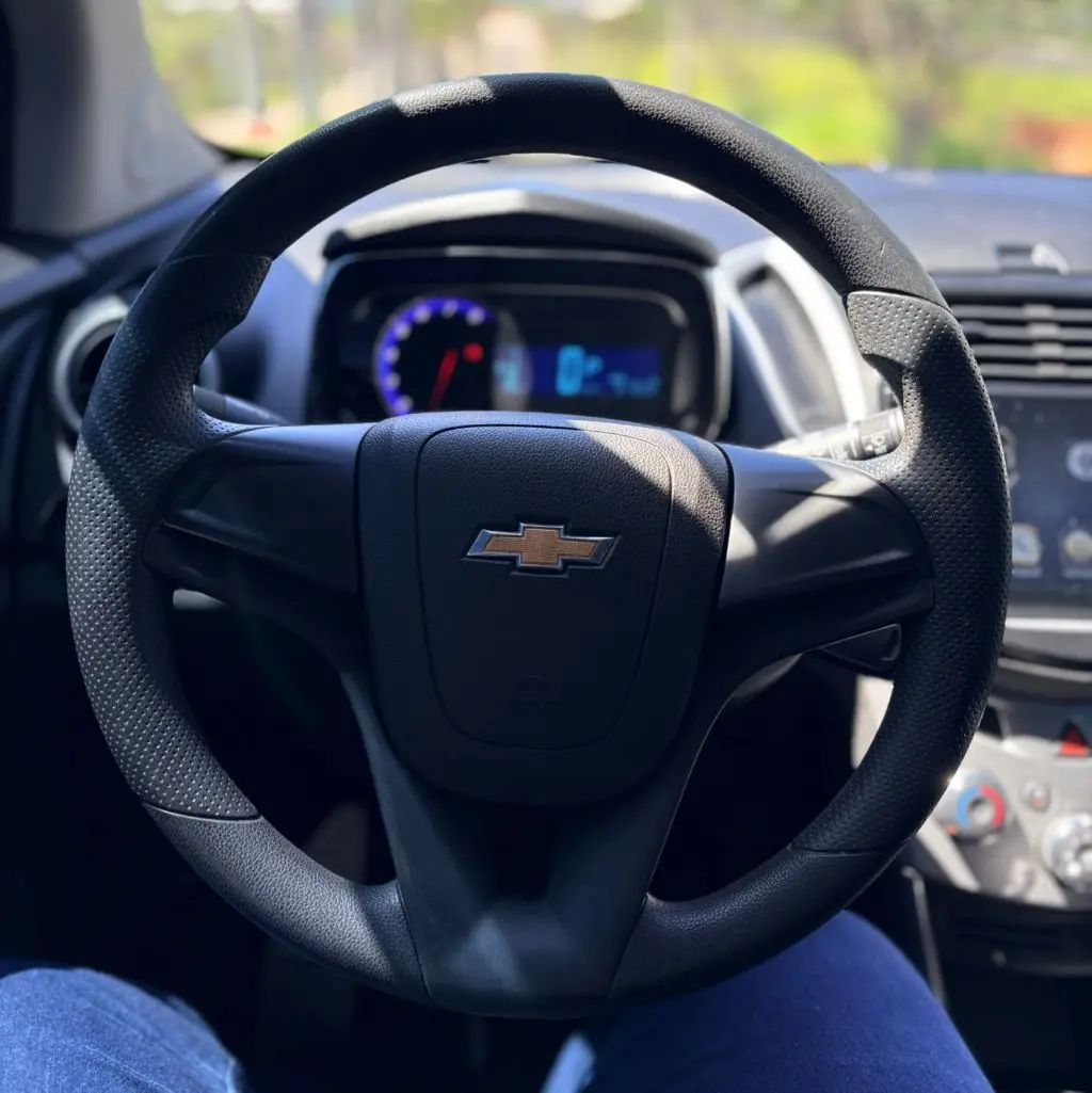 CHEVROLET Tracker - Foto