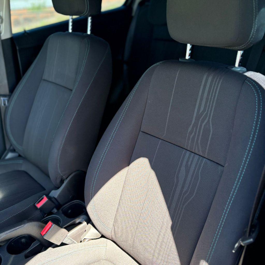 CHEVROLET Tracker - Foto