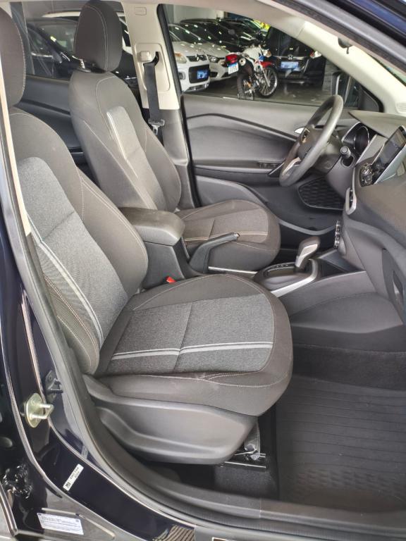 CHEVROLET Tracker - Foto